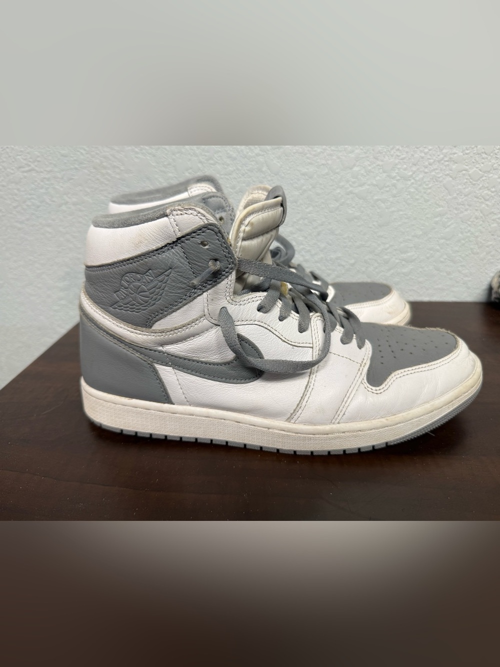 Nike Air Jordan 1 Retro High OG Stealth